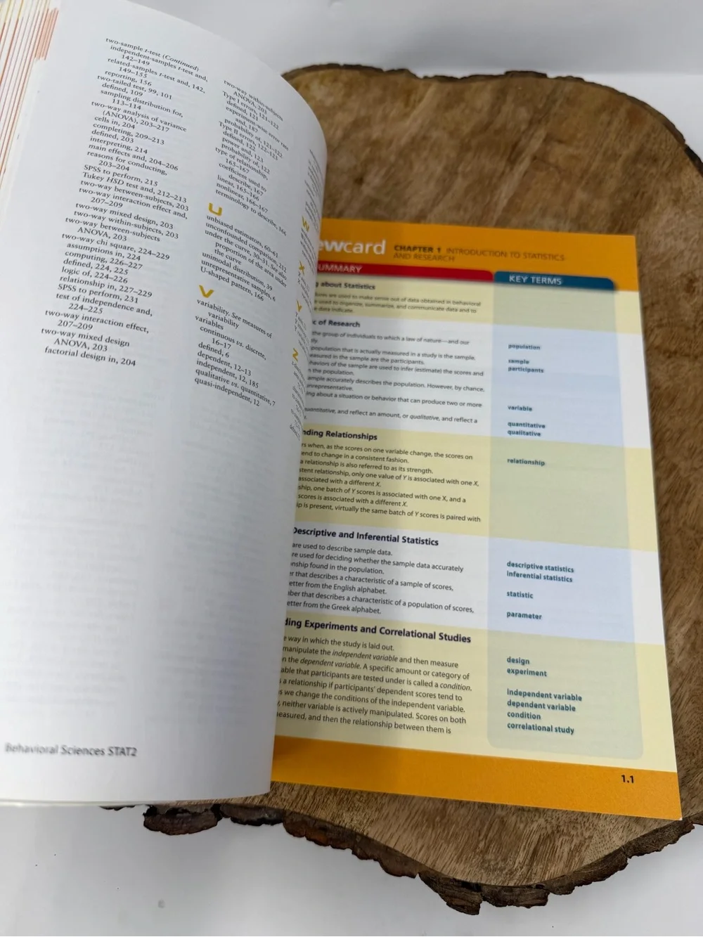 Heiman STAT Behavioral Sciences 2 Student Edition Psychology
